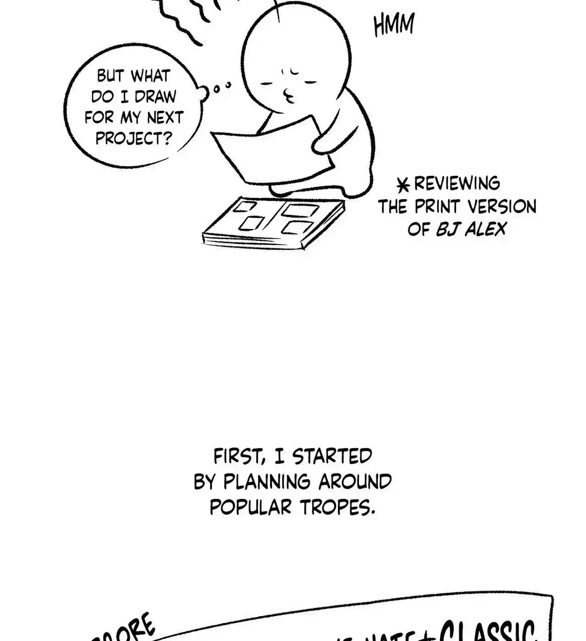 Jinx Chapter 1.1 Page 4 - Chapter 1.1