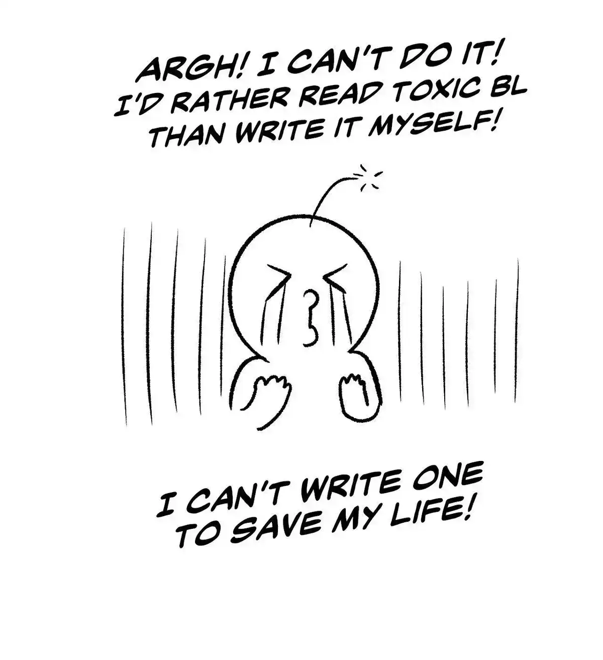 Jinx Chapter 1.1 Page 6 - Chapter 1.1