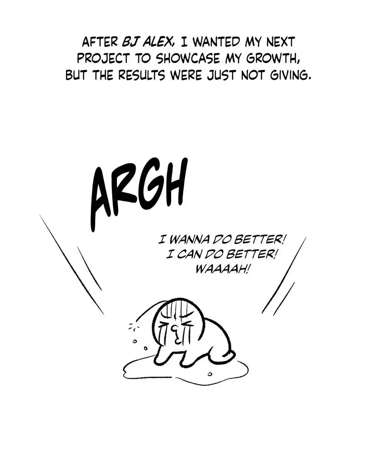 Jinx Chapter 1.1 Page 7 - Chapter 1.1