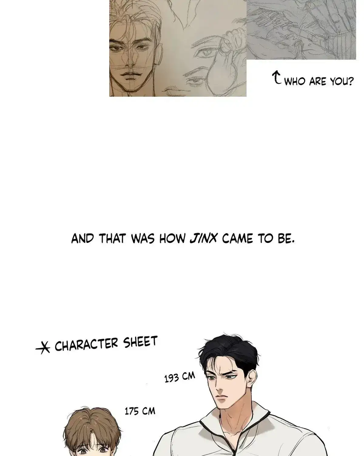 Jinx Chapter 1.1 Page 13 - Chapter 1.1