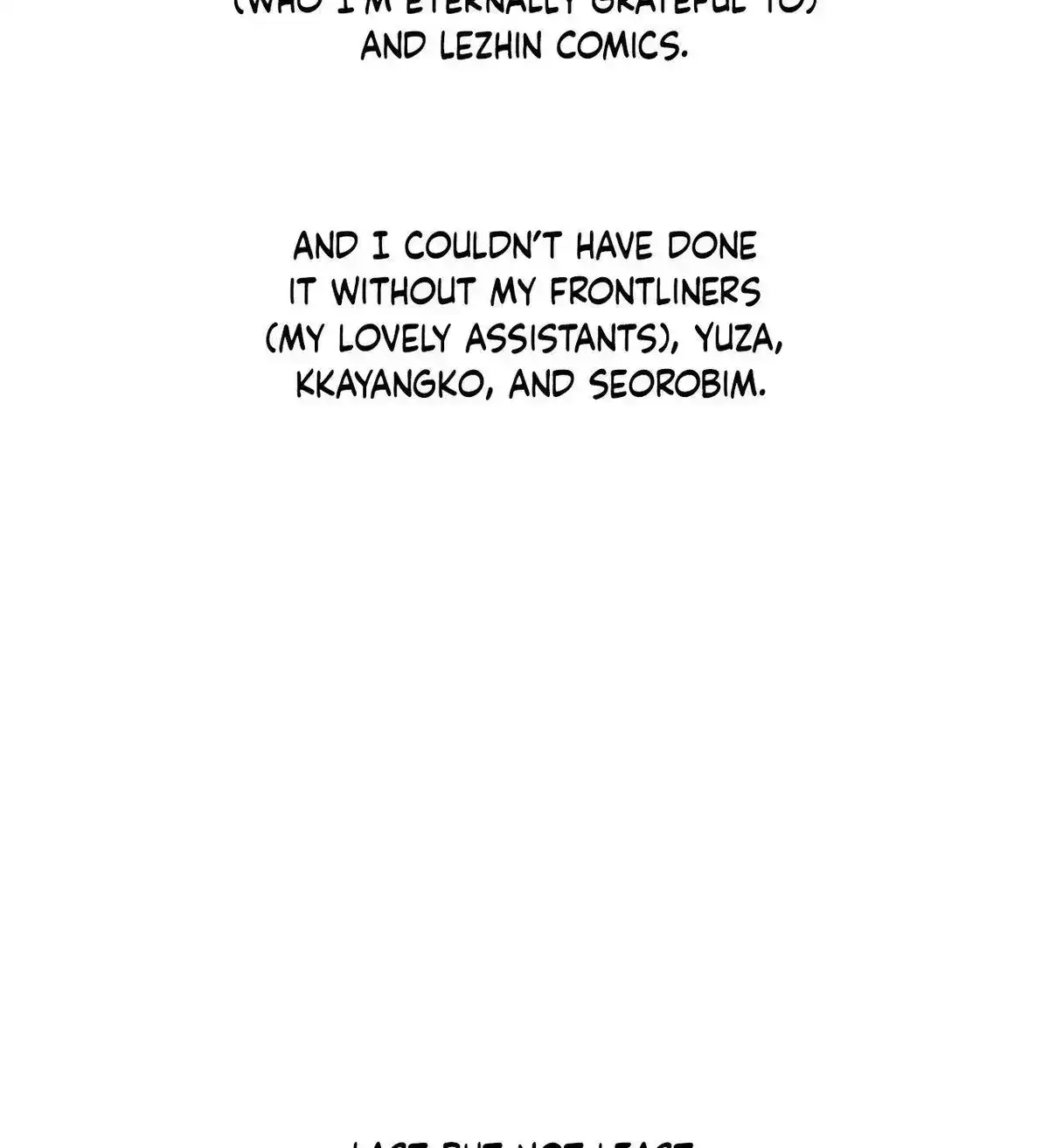 Jinx Chapter 1.1 Page 32 - Chapter 1.1