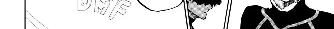 Blue Lock Chapter 11.1 Page 28 - Chapter 11.1