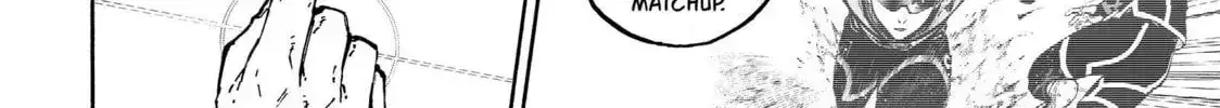 Blue Lock Chapter 11.1 Page 32 - Chapter 11.1