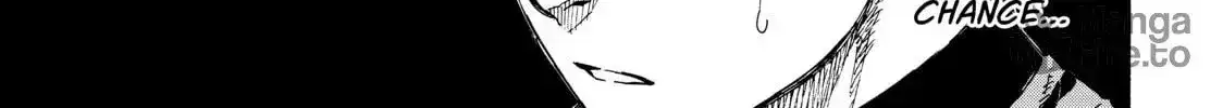 Blue Lock Chapter 11 Page 6 - Chapter 11