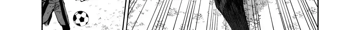 Blue Lock Chapter 11 Page 26 - Chapter 11