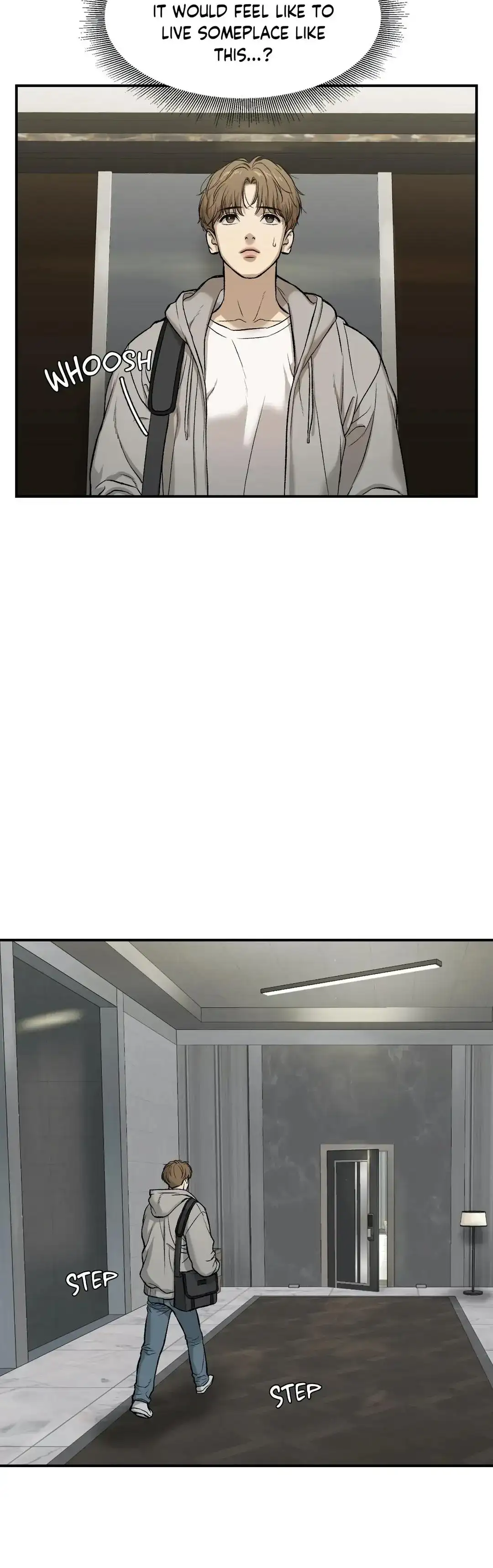 Jinx Chapter 2 Page 5 - Chapter 2
