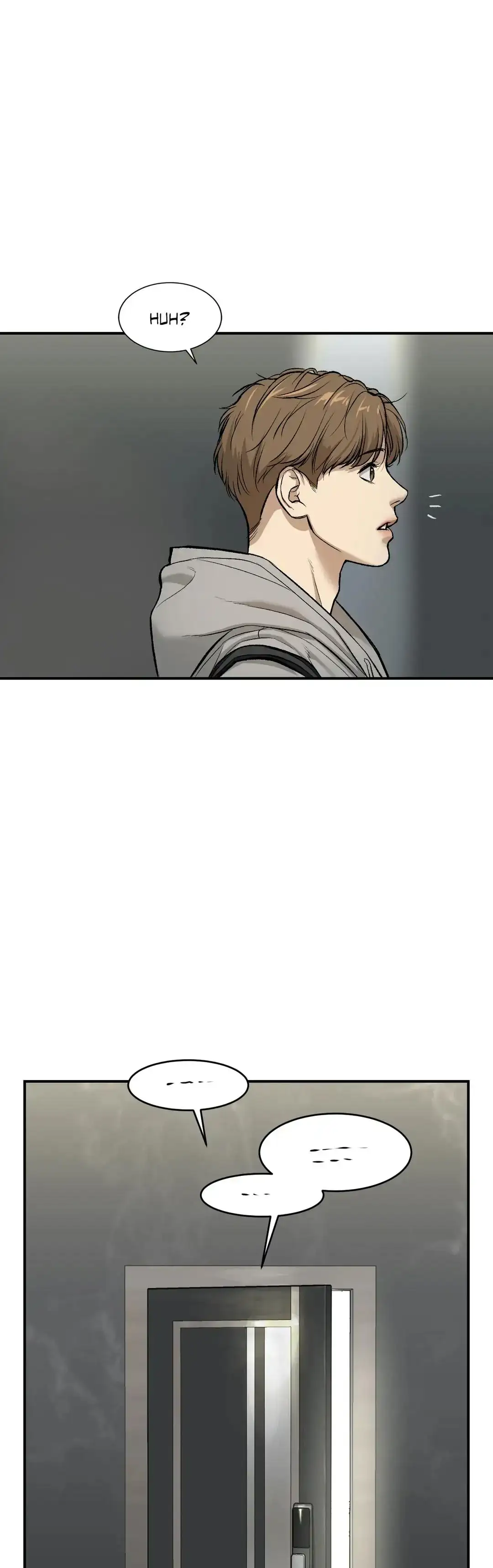 Jinx Chapter 2 Page 6 - Chapter 2