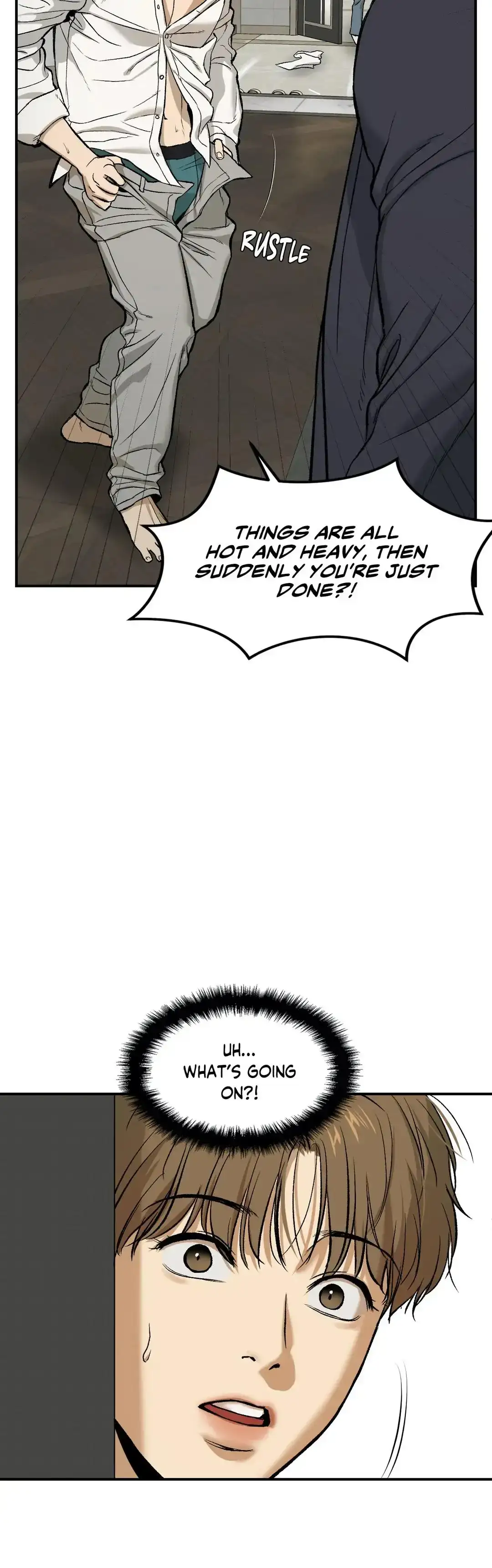 Jinx Chapter 2 Page 10 - Chapter 2