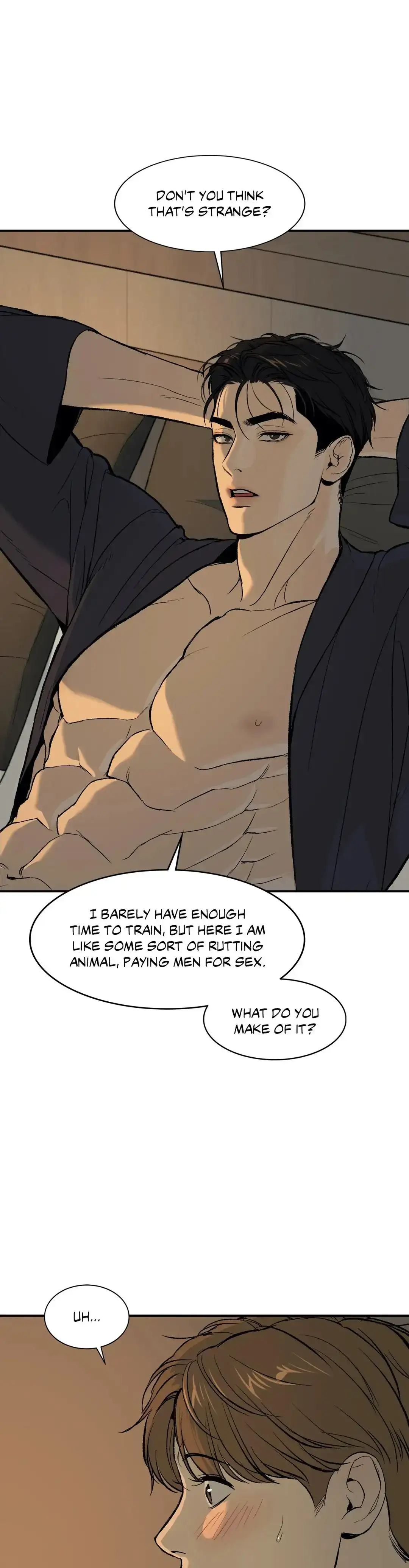 Jinx Chapter 2 Page 18 - Chapter 2