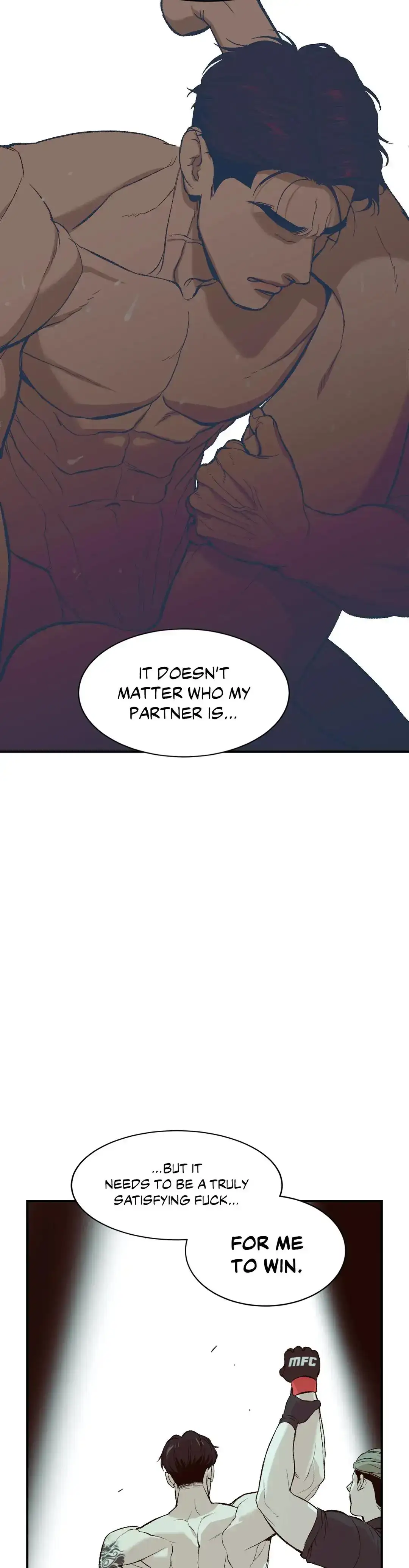 Jinx Chapter 2 Page 20 - Chapter 2