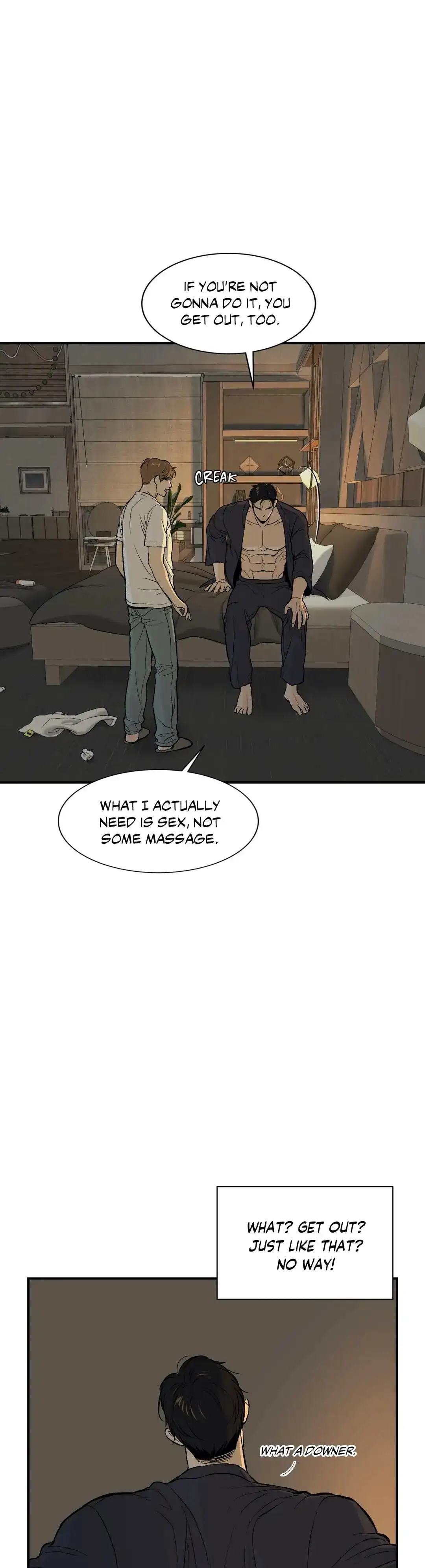 Jinx Chapter 2 Page 28 - Chapter 2