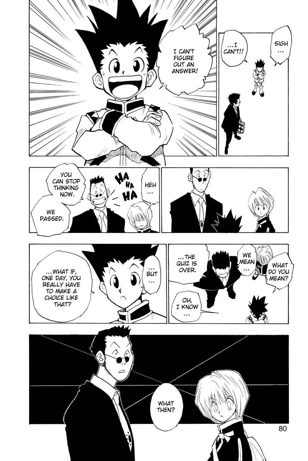 Jinx Chapter 3 Page 18 - Chapter 3
