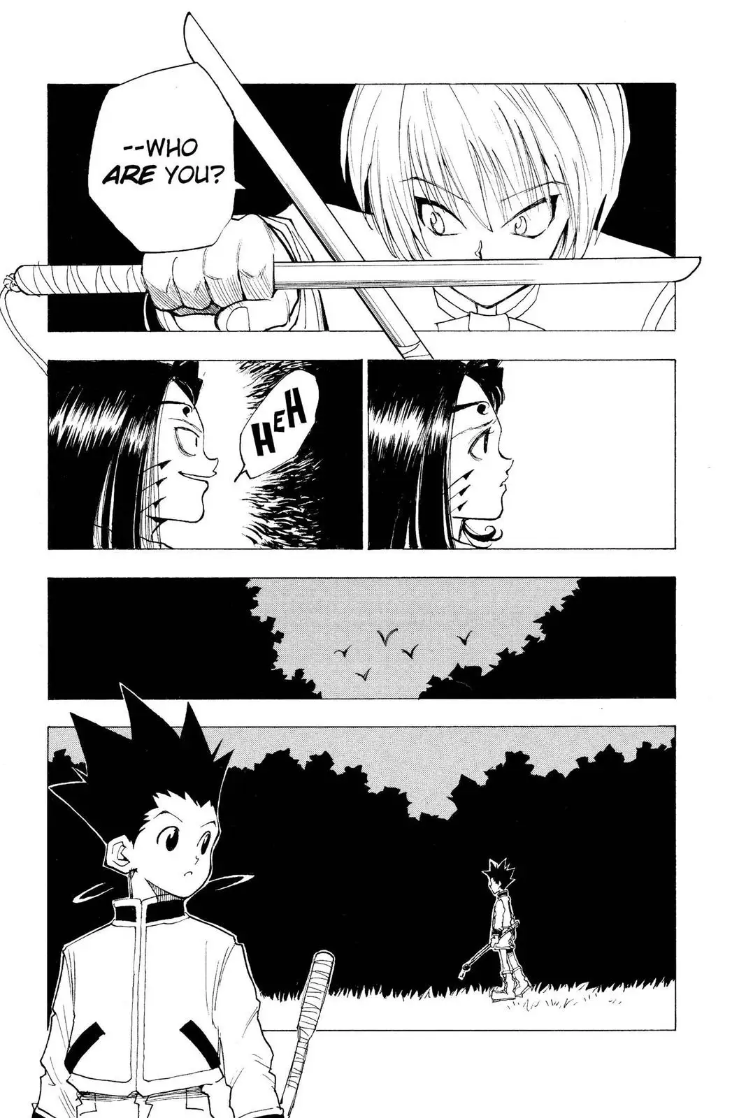Jinx Chapter 4 Page 15 - Chapter 4