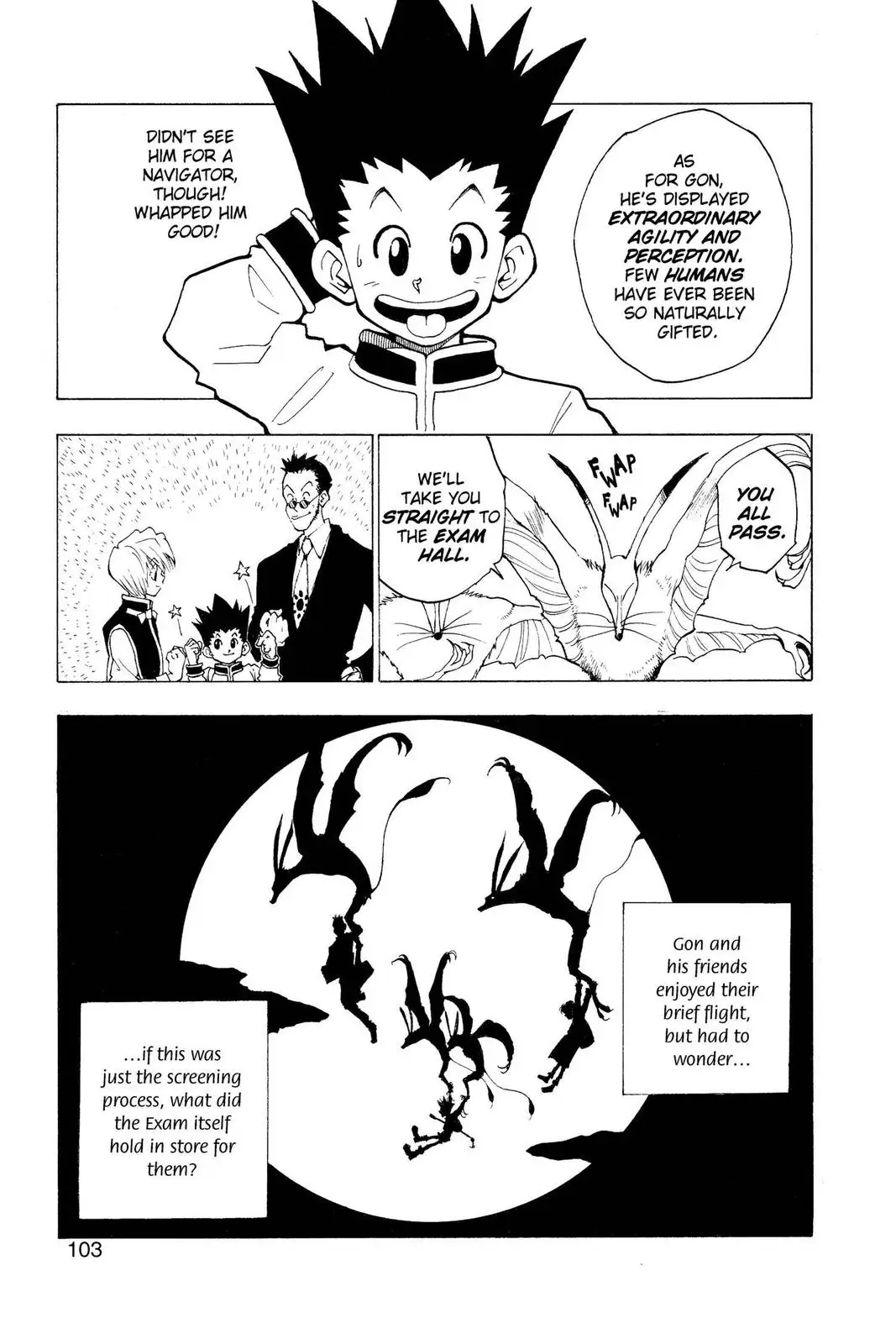 Jinx Chapter 4 Page 21 - Chapter 4