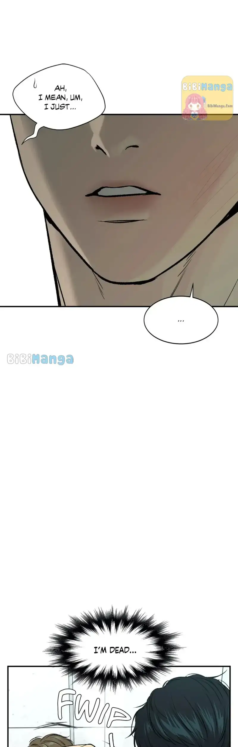 Jinx Chapter 8 Page 7 - Chapter 8