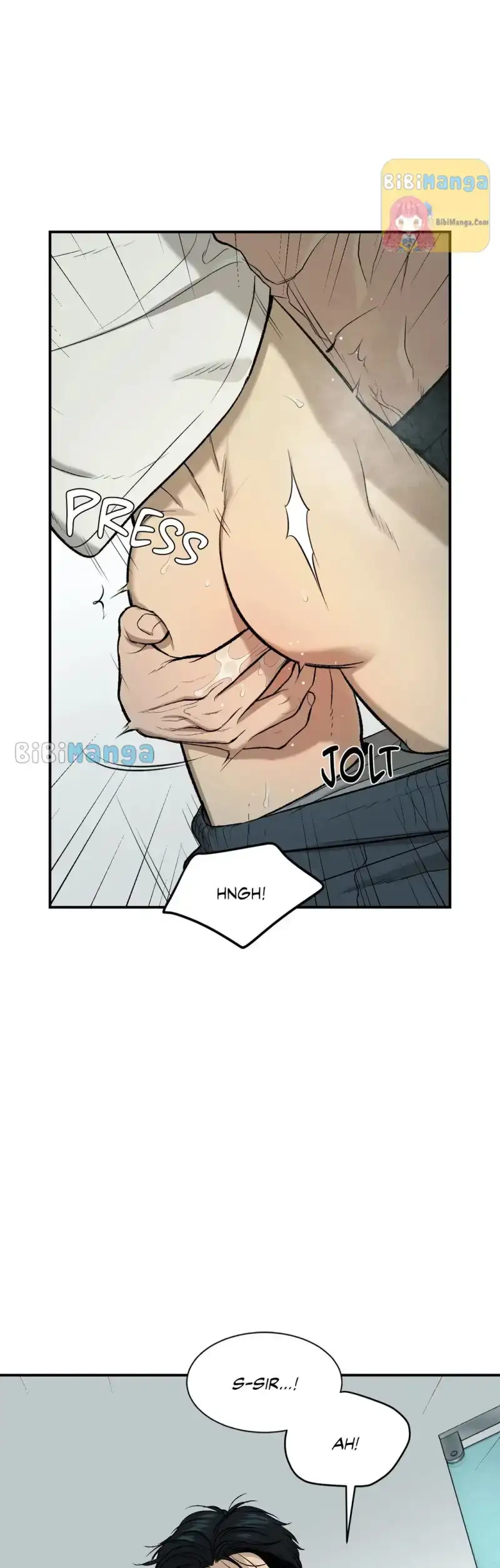Jinx Chapter 8 Page 14 - Chapter 8