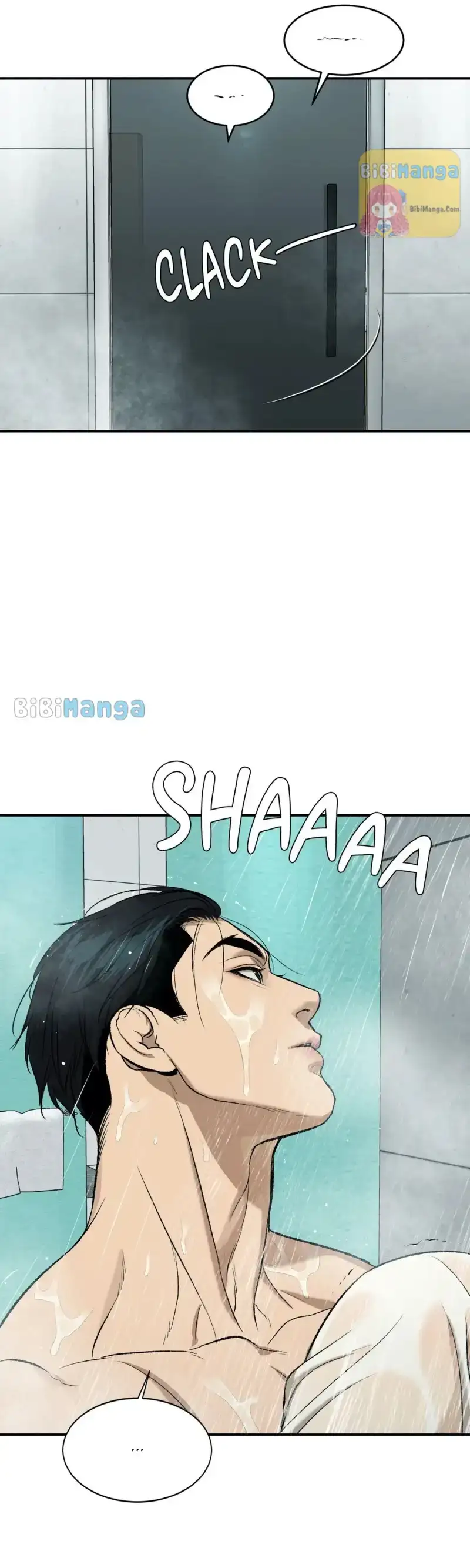 Jinx Chapter 8 Page 16 - Chapter 8