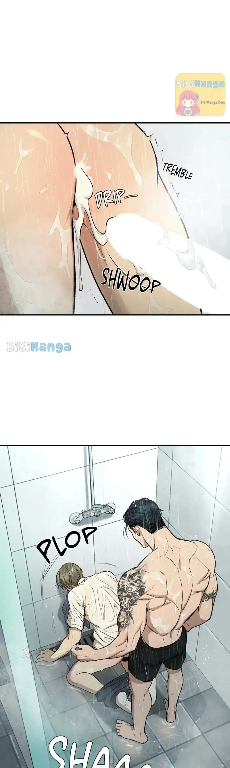 Jinx Chapter 8 Page 17 - Chapter 8